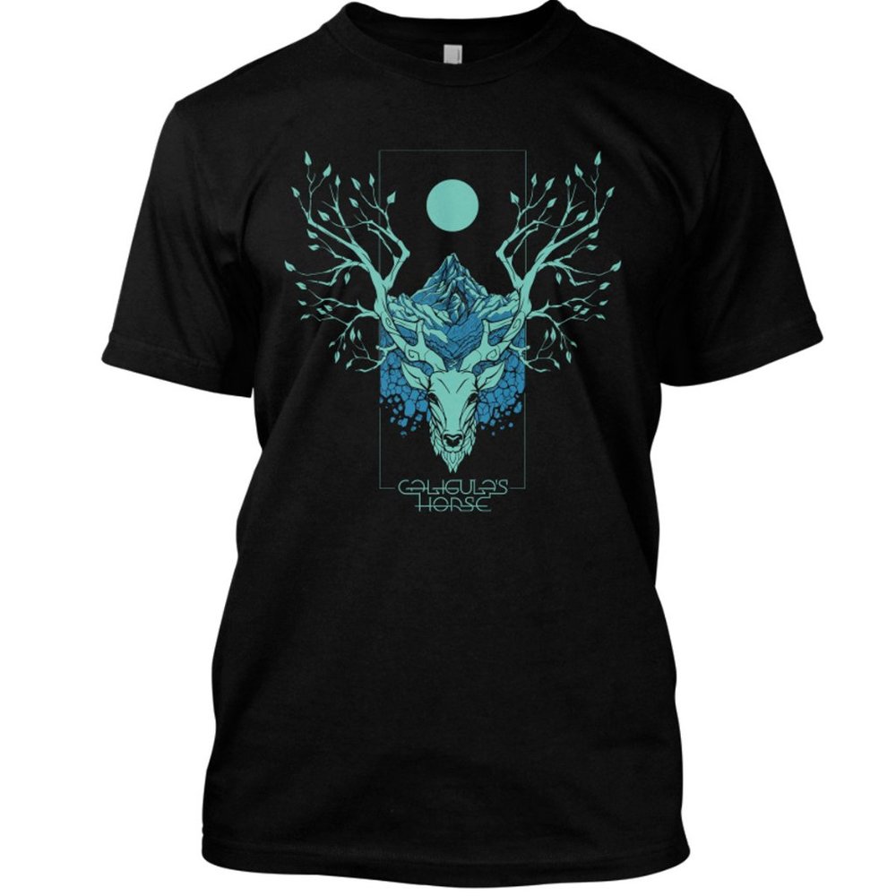 Caligula's Horse (Band) T-Shirt